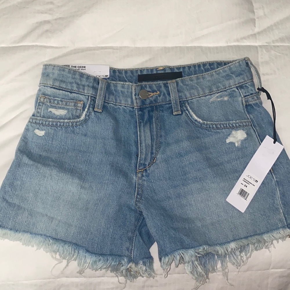 JOE’S SHORTS. NWT!!!